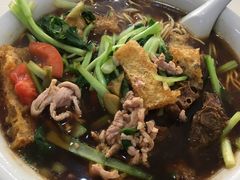 -一家人面馆(三条巷店)