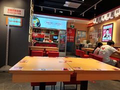 -朴大叔拌饭(上海金山万达店)