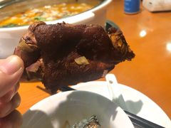 -龙梅肥肠鱼(明瓦廊店)