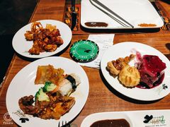 -汉巴味德(百年港湾店)