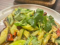 -破店肥哈·东北烧烤(南山保利店)