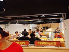 -华记煲仔华·煲仔饭(市桥易发店)