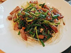 -常鲜楼常来尝鲜海胆馆(星海店)