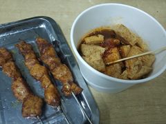 -王记西鎮电烤肉(汶上路店)