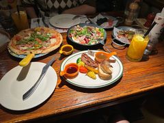 -凯撒城堡西餐厅(颐和国际店)