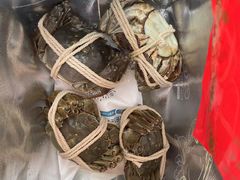 -阳澄湖大闸蟹·琼灵阁牌品牌连锁(吴中总店)