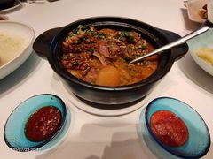 -潮上潮(南中环店)