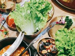 -闻老头·菊花炭烤肉(D11店)