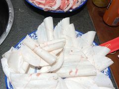-吉祥涮羊肉