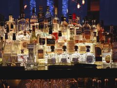-上海柏悦酒店·世纪100牛排馆