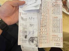 -心点盛宴江南西店