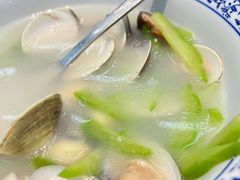 -九號渔港·蒸汽海鲜·粤菜茶点(八卦岭店)