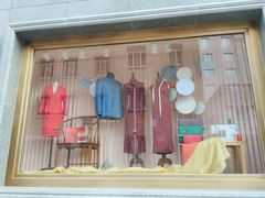 -红都(东交民巷店)