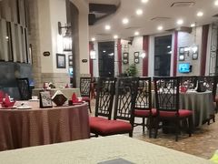 -南沙游艇会·大兵船餐厅