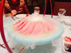 -古南都·老广东酒楼(龙江店)
