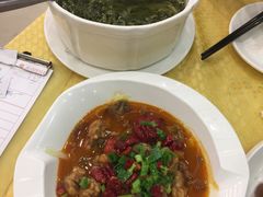 -壹厨饭店(五羊店)