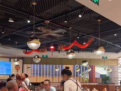 -潮界(虹桥新天地店)