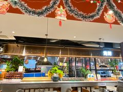 -遇上西雅图多融合海鲜自助餐厅(中房金谊广场店)