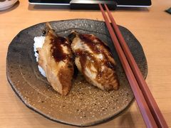 -沼津魚がし鮨(御殿場アウトレット店)