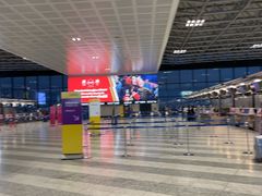 -米兰-马尔彭萨机场