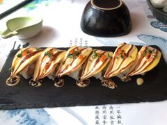 -衣川小森林·料理·寿司(鸿铭中心店)