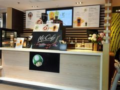 -麦当劳(农光里店)