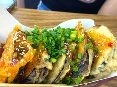 -李好吉吉自选炸鸡(星天广场店)