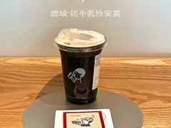 -喜茶(东莞厚街万达店)