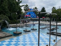 -张家港金凤凰度假村温泉