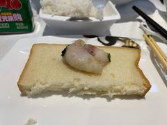 旺顺椒麻水煮鱼-旺顺阁鱼头泡饼(小红门店)