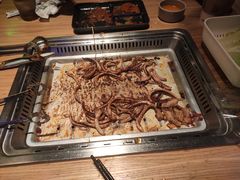 -新石器烤肉(之心城店)