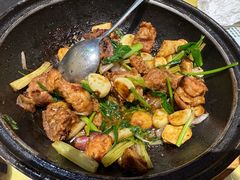 -吴系粤菜馆·茶餐厅(深业上城店)