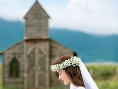 -经典婚纱摄影美学馆·私人定制