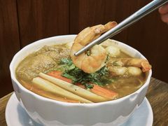 -曼谷食堂·泰国家庭料理(丹桂路店)