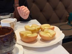 -波特曼西餐厅(南岗店)