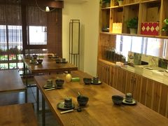 -垚慈居素食(华发新城店)