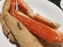 -香荟Aroma·外滩茂悦大酒店