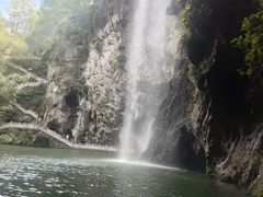 -天河潭旅游度假区