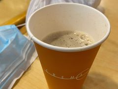 来之不易的红枣汁-麦梗手擀面水饺(麦梗前门店)