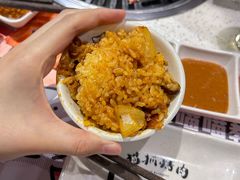 -猫爪爪原切自助烤肉(观音桥阳光世纪店)