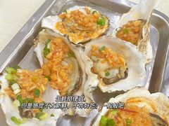 -小民大排档(马场角横路店)