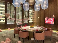 -悦轩中餐厅·高空江景·杭州柏悦酒店