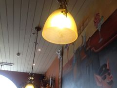 -彼德西餐厅(凯德广场新南店)