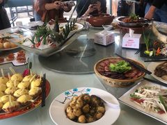 -飞虎过桥米线(翠湖店)