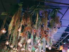 大堂-吴莊(龙城万科里店)