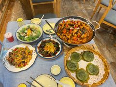 -大师傅金奖啤酒鱼(西街口总店)