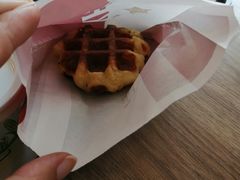 华夫可颂装-肯德基(天津奥城店)
