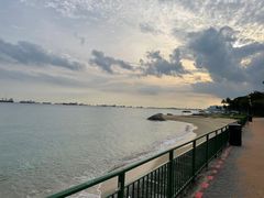 -珍宝海鲜(东海岸海鲜中心)