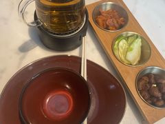 -柴门饭儿(成都太古里店)