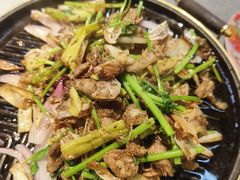 -中卫御苑福膳·养生局(圆明园店)